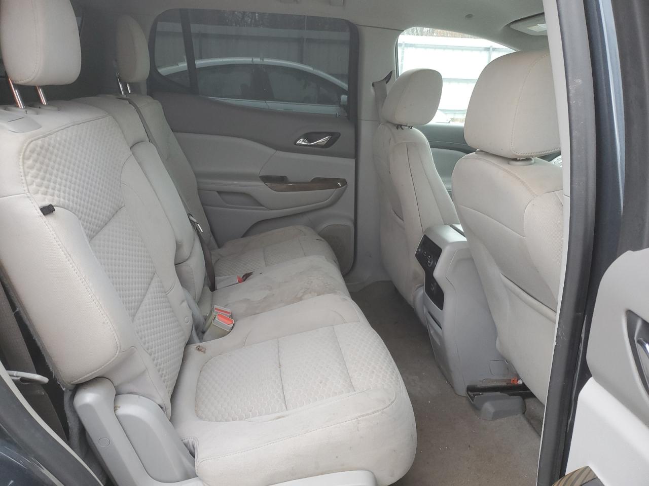 2019 GMC Acadia Sle VIN: 1GKKNKLA6KZ299183 Lot: 84429884