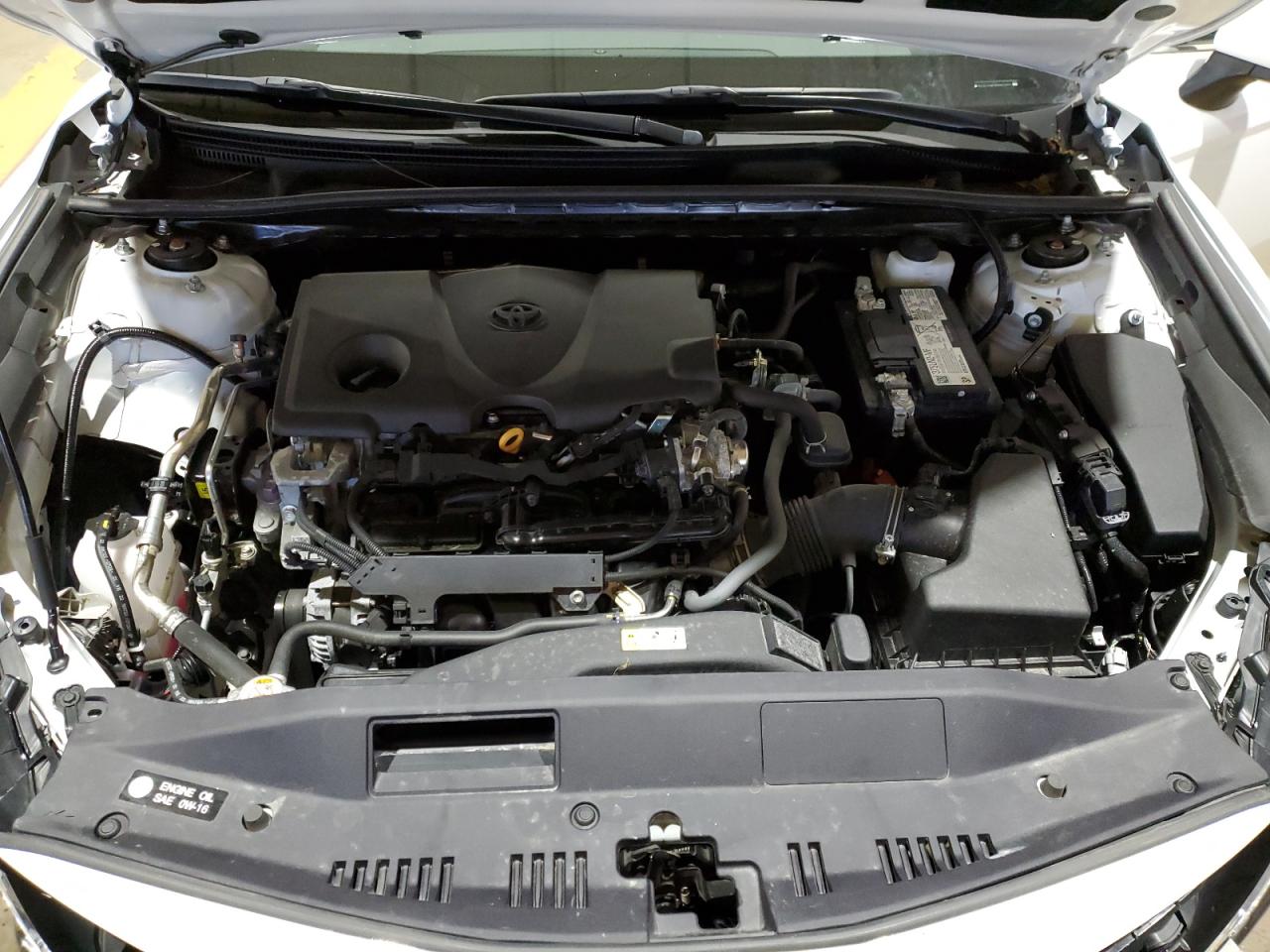 2023 Toyota Camry - Image 11