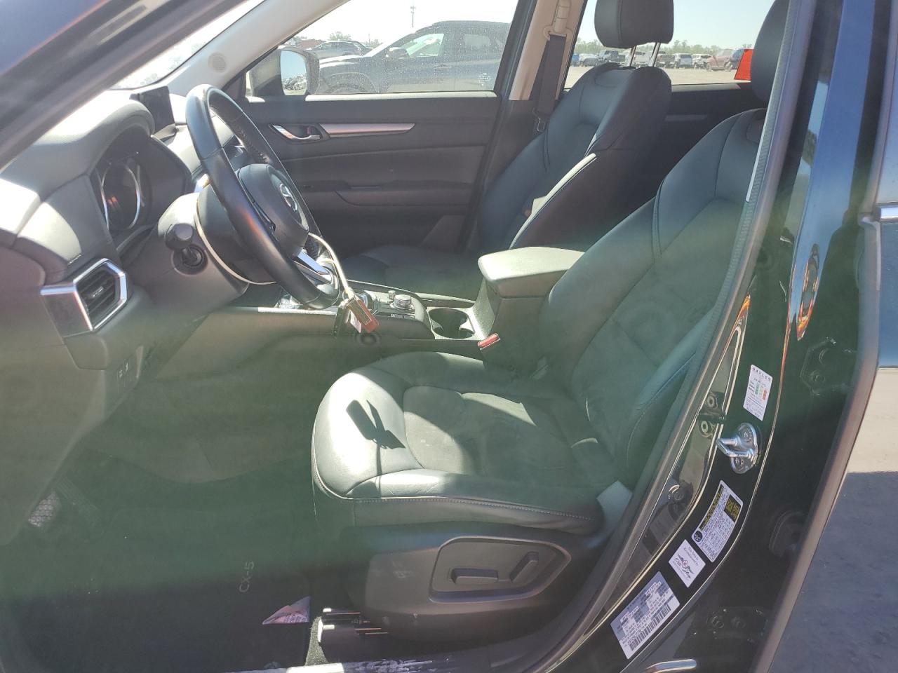 2020 Mazda CX-5 - Image 7