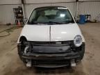 2012 Fiat 500 Pop продається в Pennsburg, PA - Front End