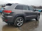 2014 Jeep Grand Cherokee Limited продається в Duryea, PA - Front End