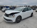 2017 Volkswagen Jetta Sport zu verkaufen in Lawrenceburg, KY - Front End