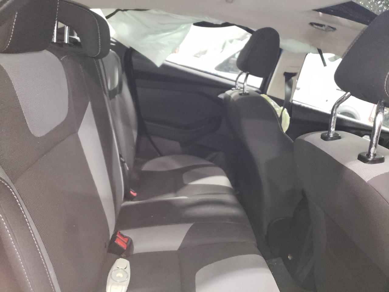 2012 Ford Focus - Image 10