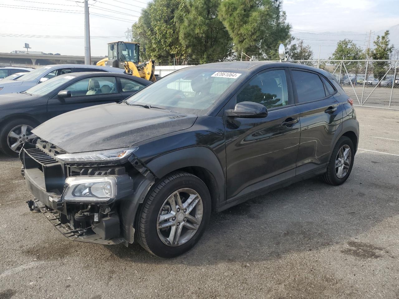 2020 Hyundai Kona - Image 1