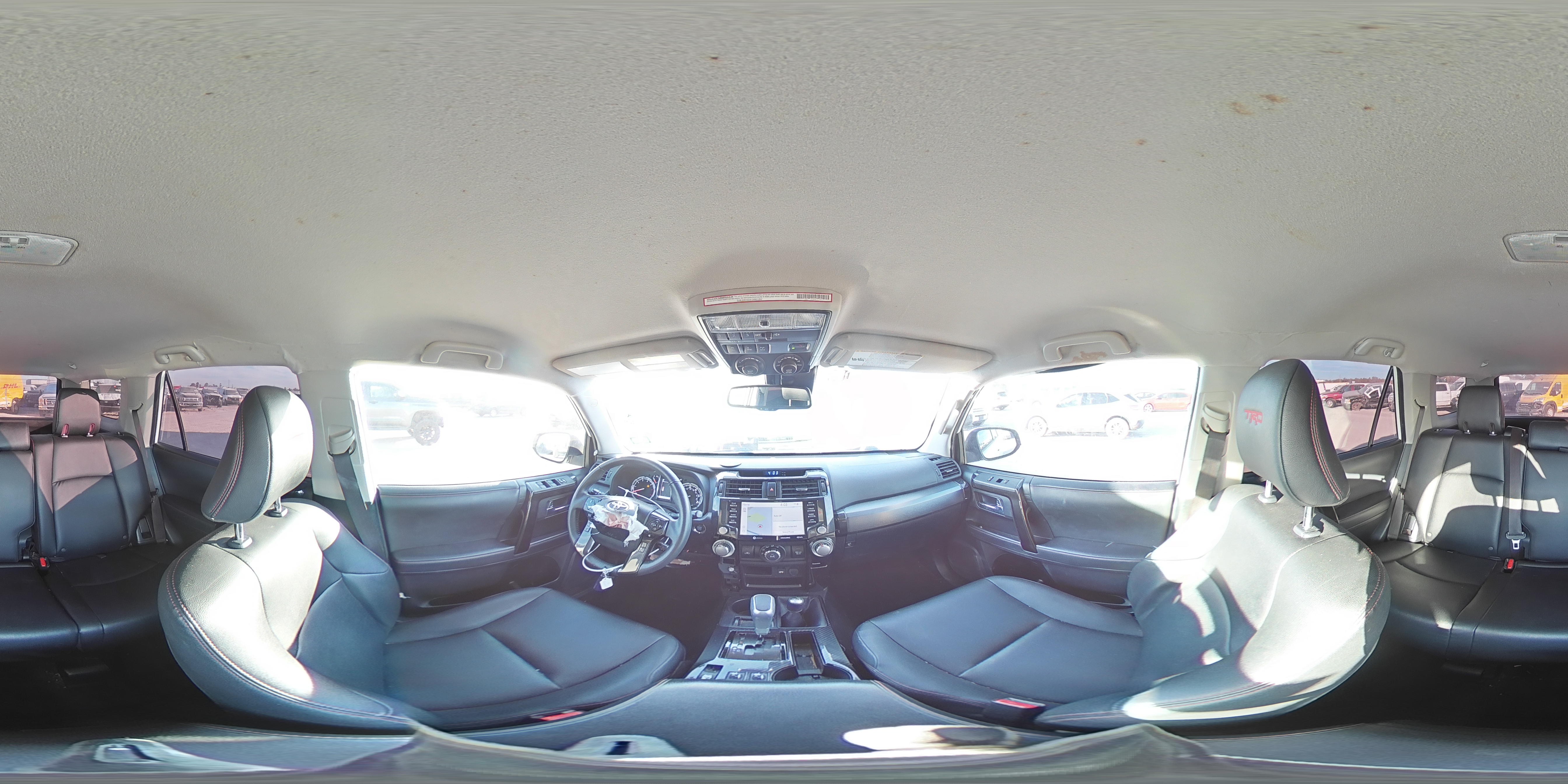 2021 Toyota 4Runner - Image 14