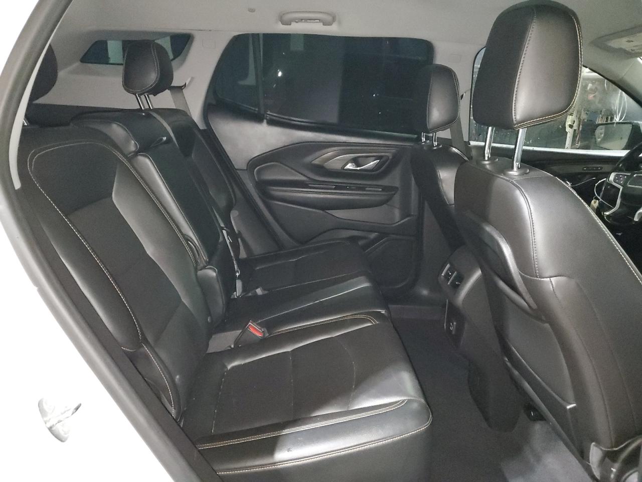 2021 GMC Terrain Slt VIN: ZGKALVEV2ML312279 Lot: 86214074