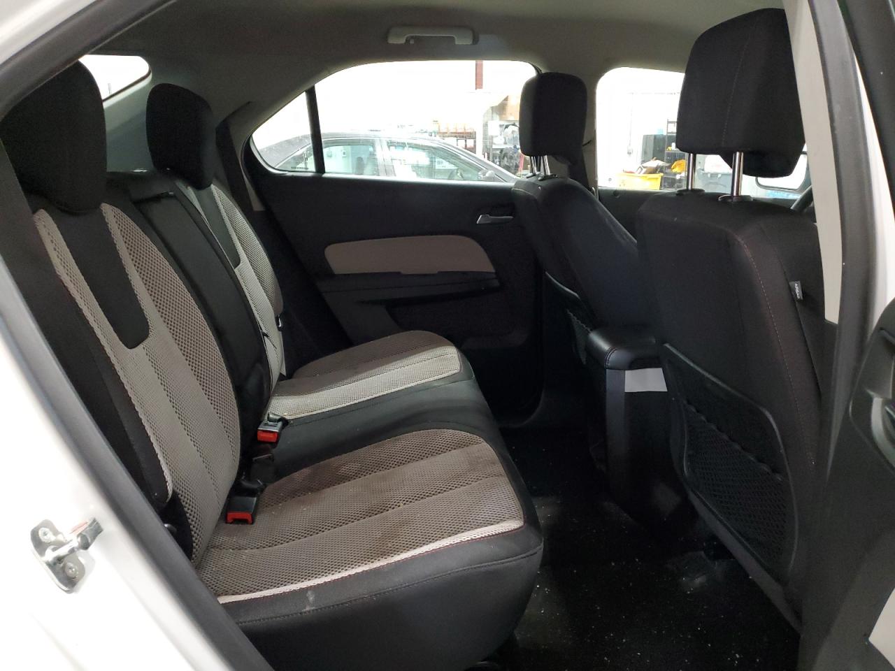 2016 Chevrolet Equinox - Image 10