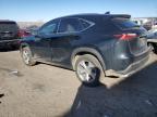 2017 Lexus Nx 200T Base იყიდება Albuquerque-ში, NM - Front End
