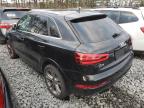 2015 Audi Q3 Prestige на продаже в Windsor, NJ - Normal Wear