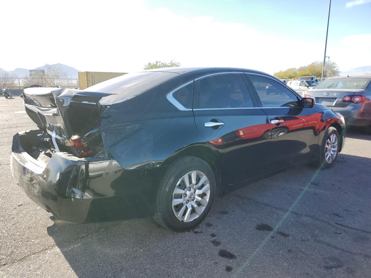 2013 Nissan Altima - Image 3