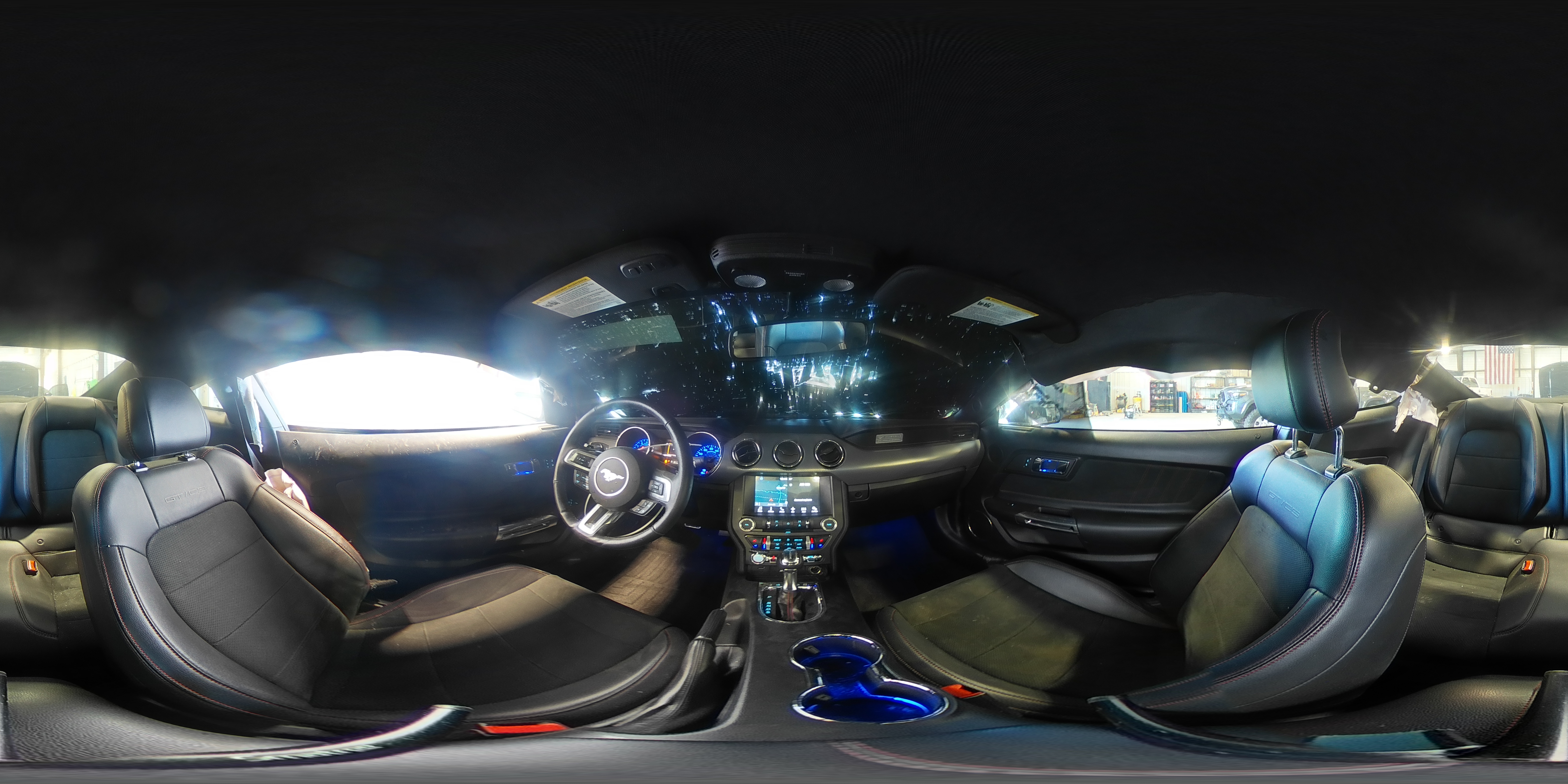 2016 Ford Mustang - Image 14