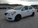 2019 Nissan Versa S de vânzare în Lebanon, TN - Front End