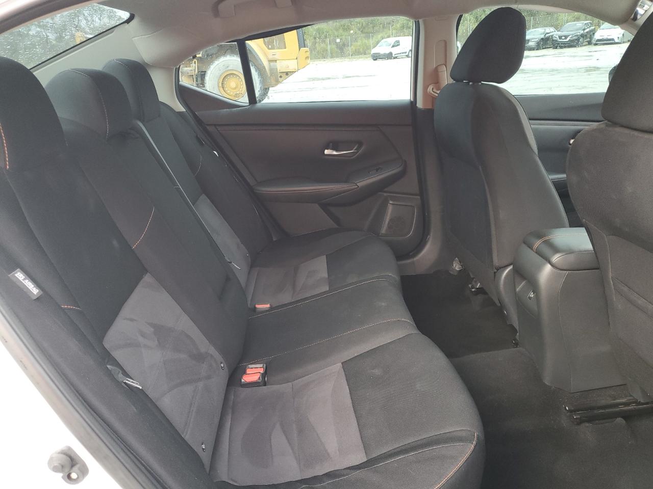 2020 Nissan Sentra - Image 10