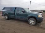 2008 Ford F150  იყიდება Portland-ში, MI - Side