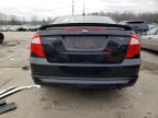 2010 Ford Fusion Se იყიდება Louisville-ში, KY - Front End
