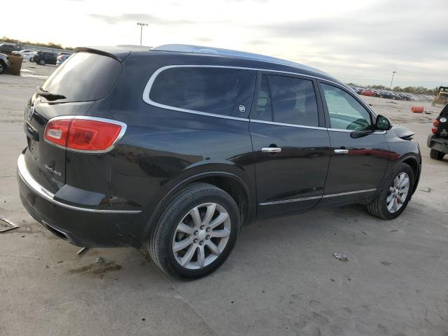  BUICK ENCLAVE 2014 Чорний