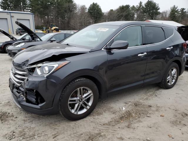 Mendon, MA에서 판매 중인 2017 Hyundai Santa Fe Sport  - Front End