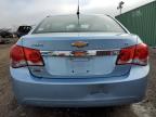 2011 Chevrolet Cruze Lt for Sale in Elgin, IL - Front End