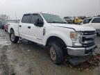 2022 Ford F250 Super Duty на продаже в Sacramento, CA - Side