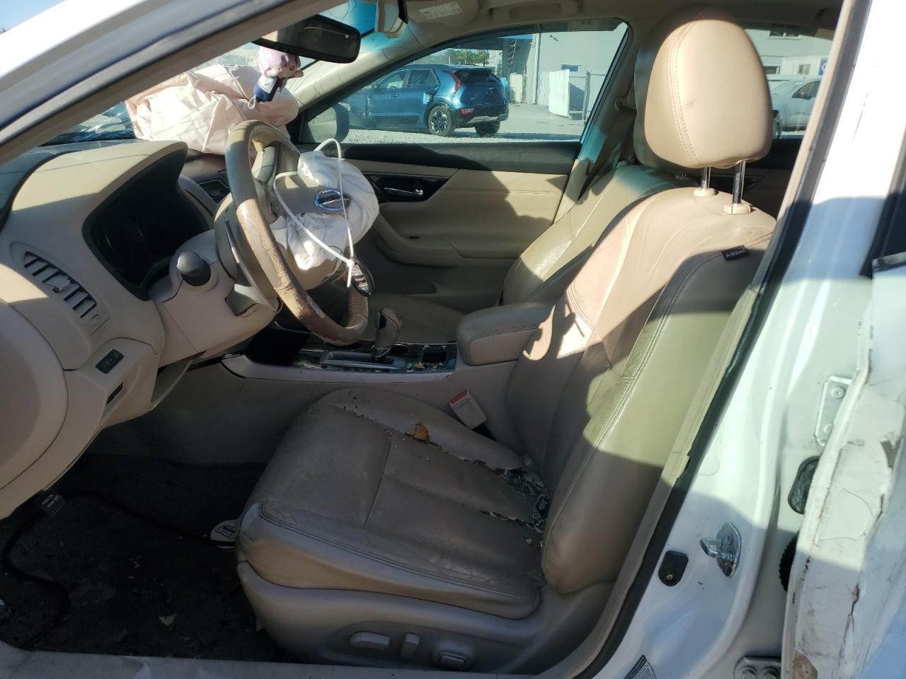 2013 Nissan Altima - Image 7