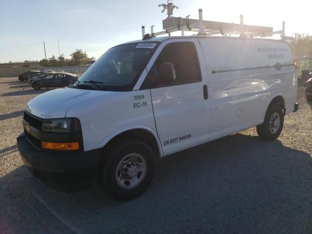 2023 Chevrolet Express G2500 