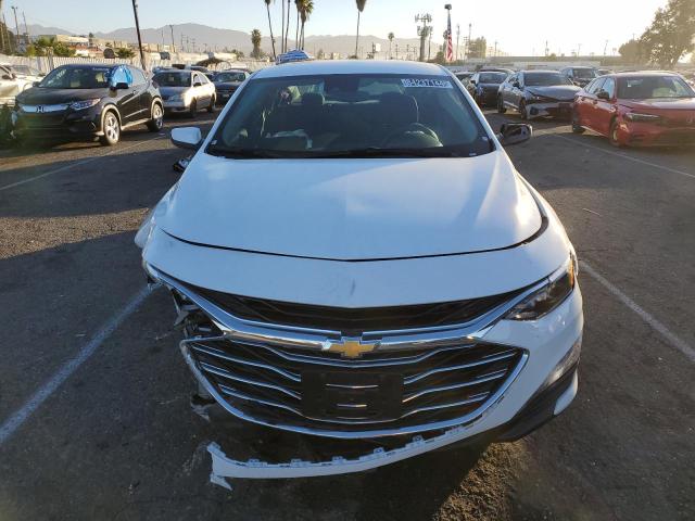  CHEVROLET MALIBU 2024 White