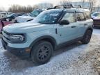 2022 Ford Bronco Sport Big Bend იყიდება Central Square-ში, NY - Rear End