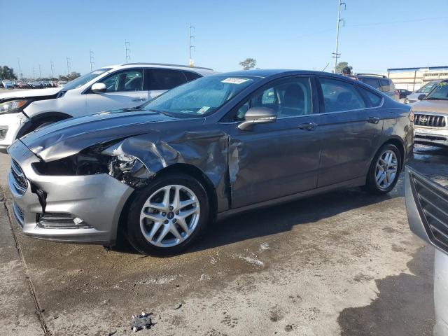  FORD FUSION 2014 Сірий