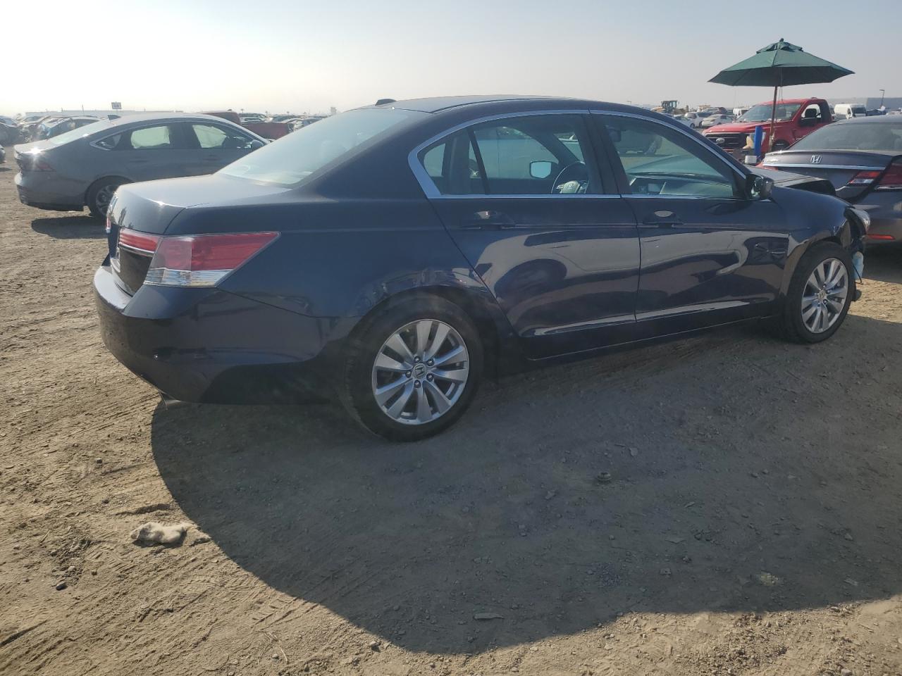 2011 Honda Accord - Image 3
