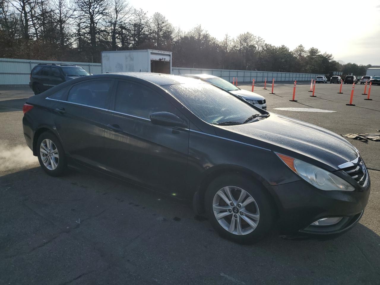 2013 Hyundai Sonata - Image 4