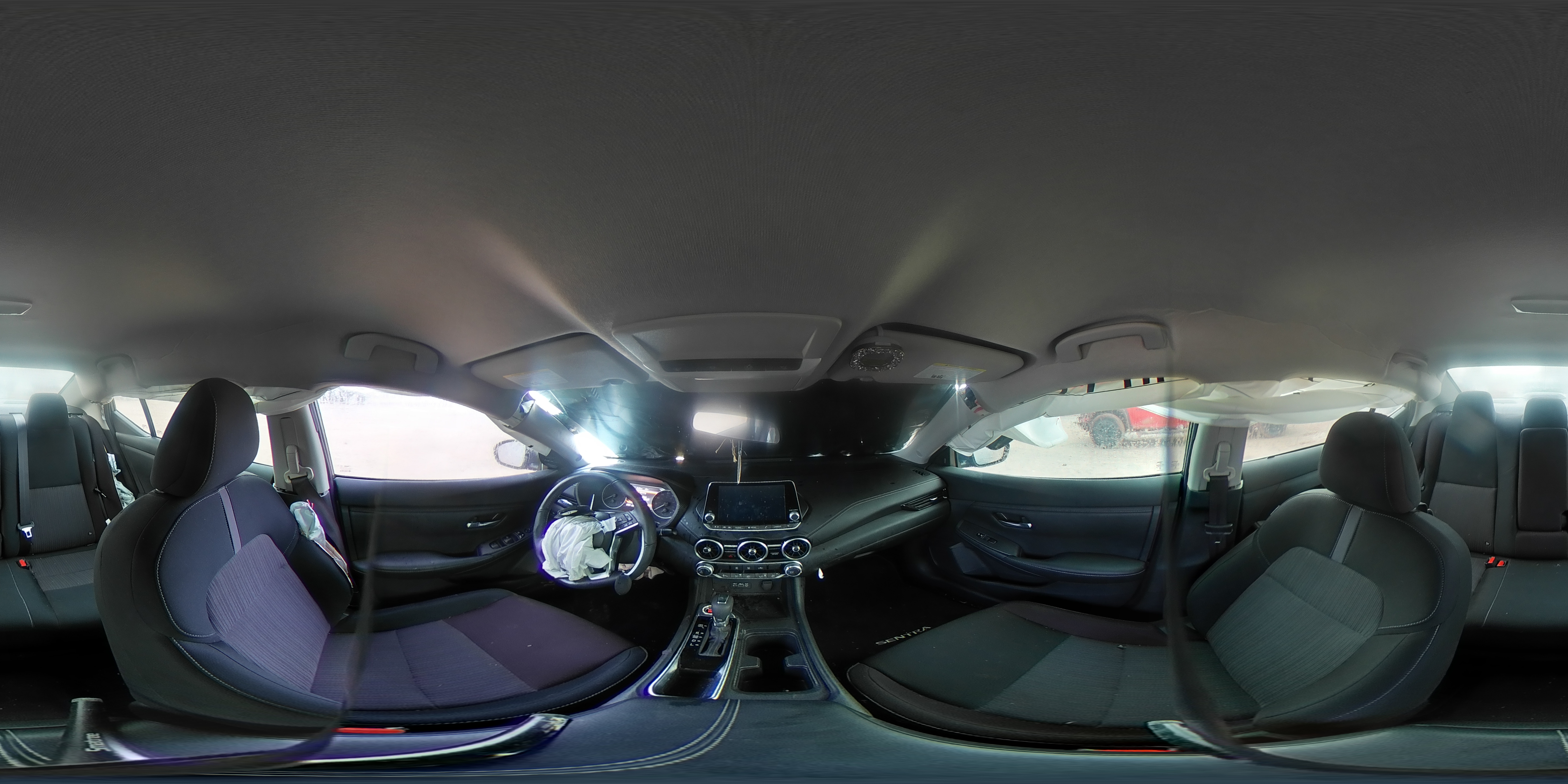 2022 Nissan Sentra - Image 13