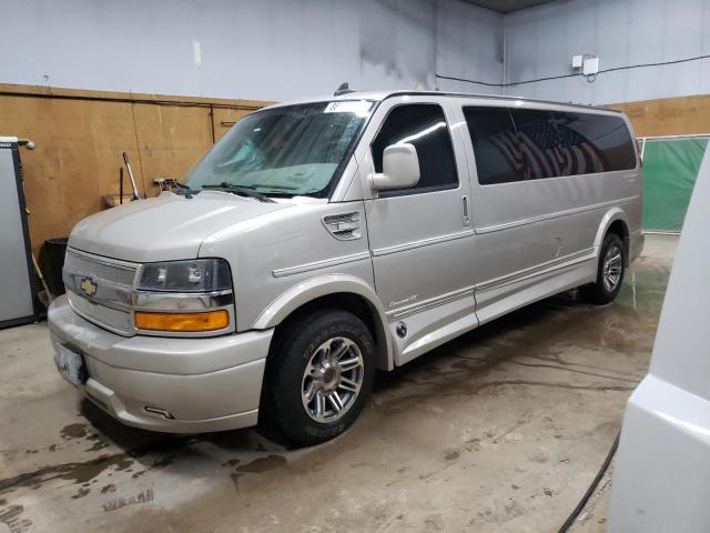 2019 Chevrolet Express G2500 