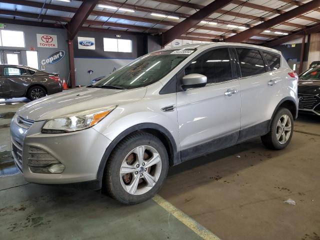 Parquets FORD ESCAPE 2015 Srebrny