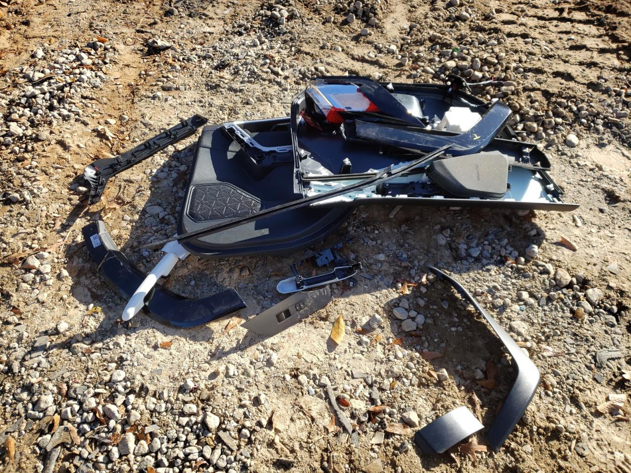 2021 Toyota Rav4 Xse VIN: JTME6RFV8MD515984 Lot: 85551854