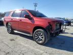 2021 Chevrolet Tahoe C1500 Lt de vânzare în Lebanon, TN - Front End