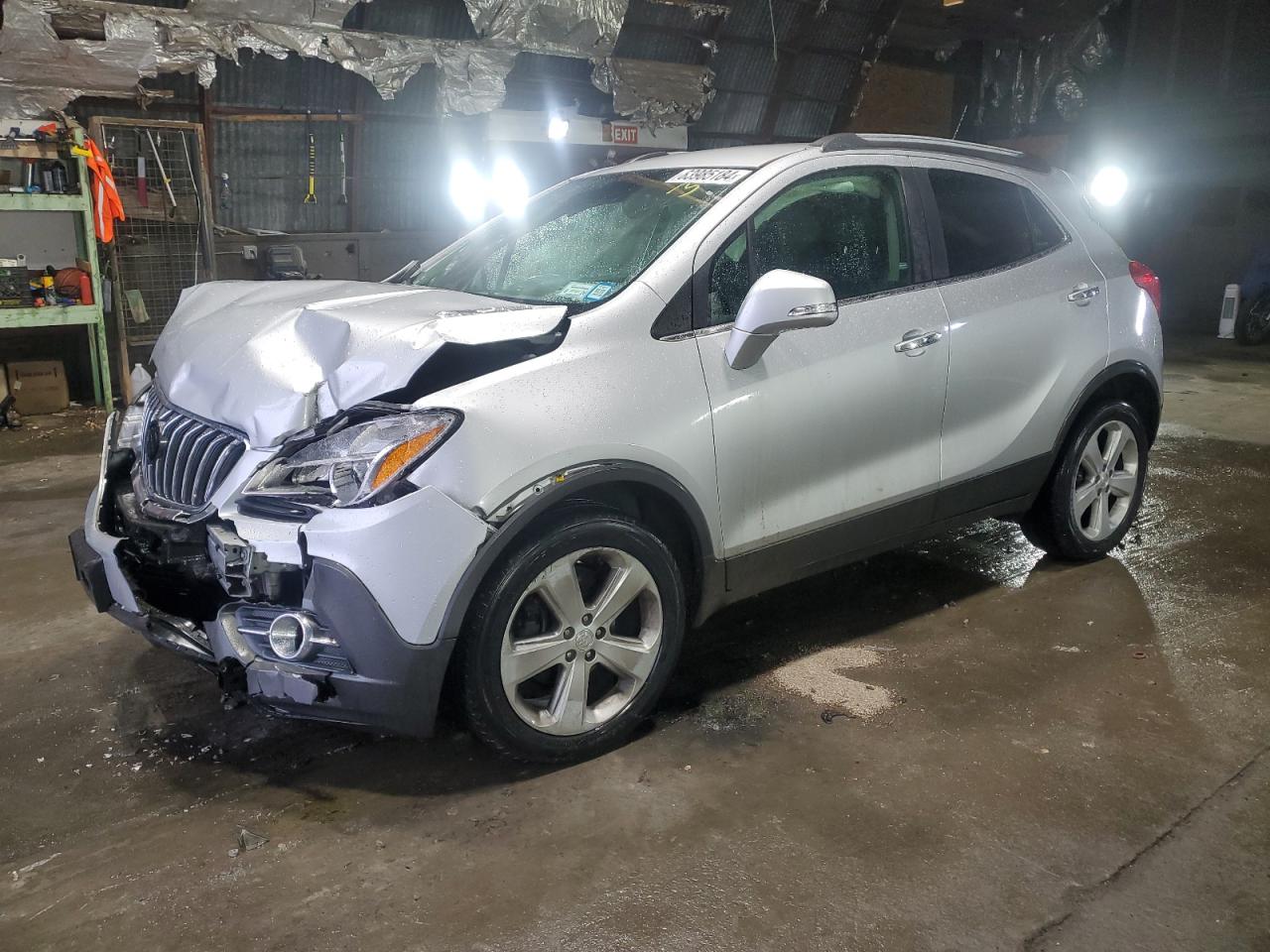 VIN KL4CJFSB3FB078081 2015 BUICK ENCORE no.1