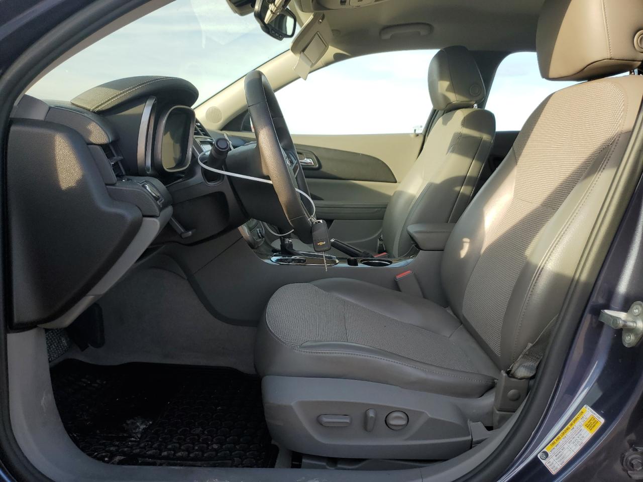 2015 Chevrolet Malibu - Image 7