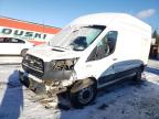 2019 FORD TRANSIT T-250 à vendre chez Copart QC - MONTREAL