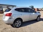 2013 Nissan Rogue S zu verkaufen in Kapolei, HI - Front End