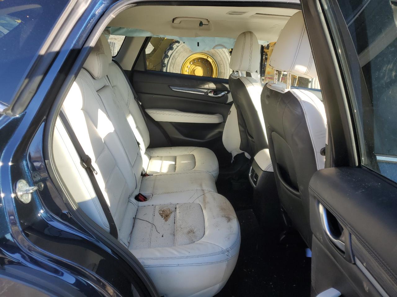 2017 Mazda CX-5 - Image 12