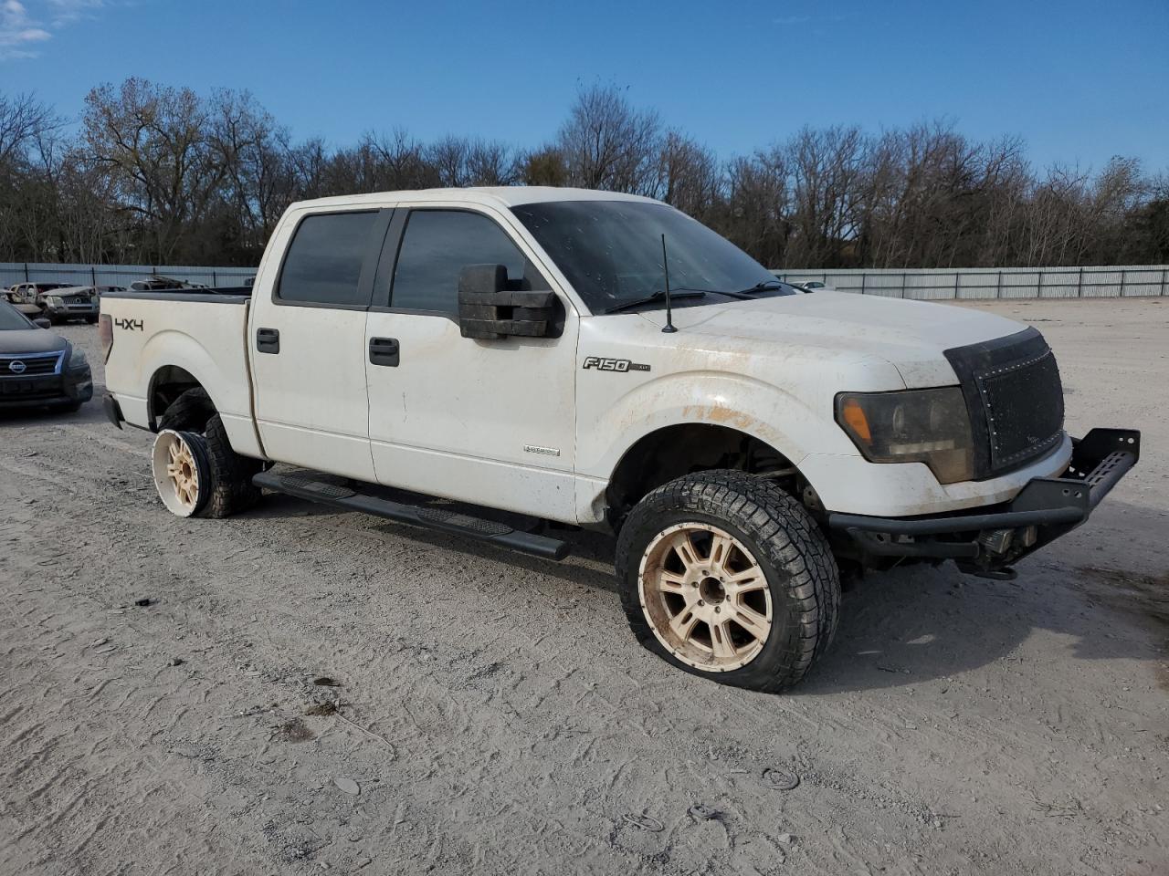 2013 Ford F-150 - Image 4
