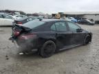 2021 Toyota Camry Trd en Venta en Madisonville, TN - Rear End