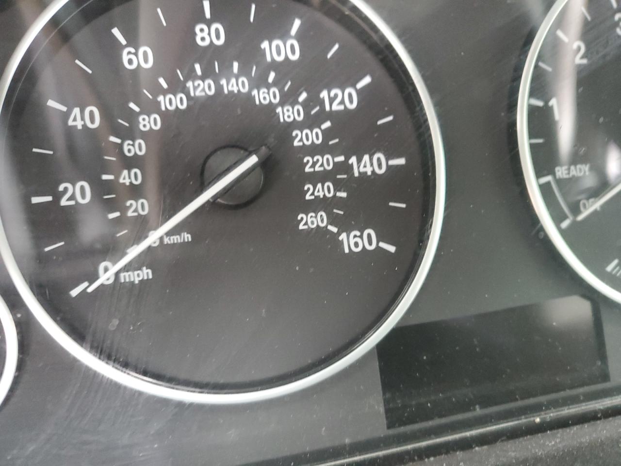 2016 BMW 320 Xi VIN: WBA8E5G5XGNU20555 Lot: 83908054