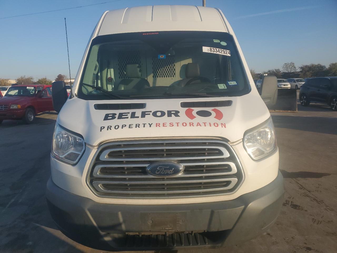 2017 Ford Transit - Image 5