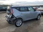 2023 Kia Soul Lx იყიდება Harleyville-ში, SC - Rear End