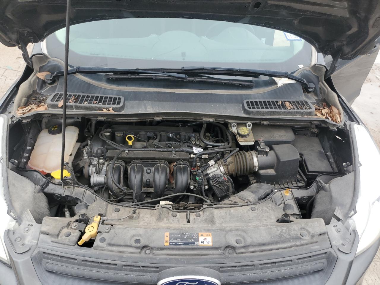 2016 Ford Escape - Image 11