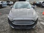 2015 Ford Fusion Se na sprzedaż w Arlington, WA - Rear End