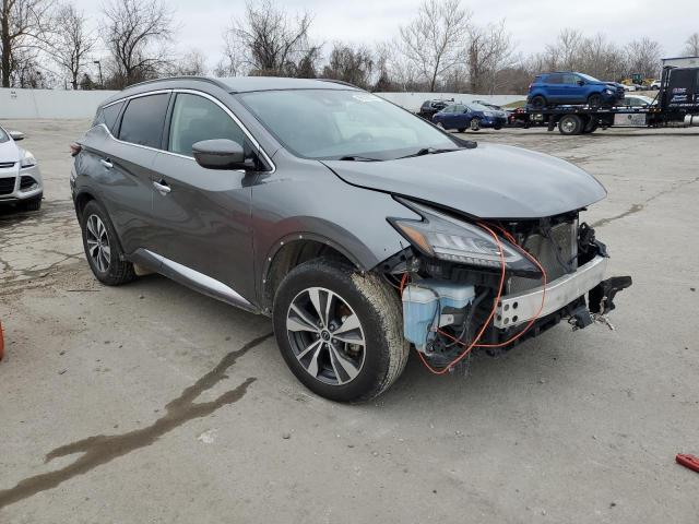  NISSAN MURANO 2023 Szary