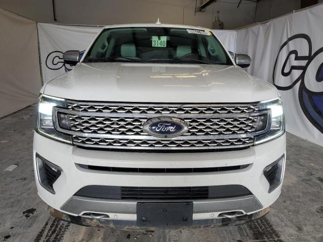  FORD EXPEDITION 2020 White