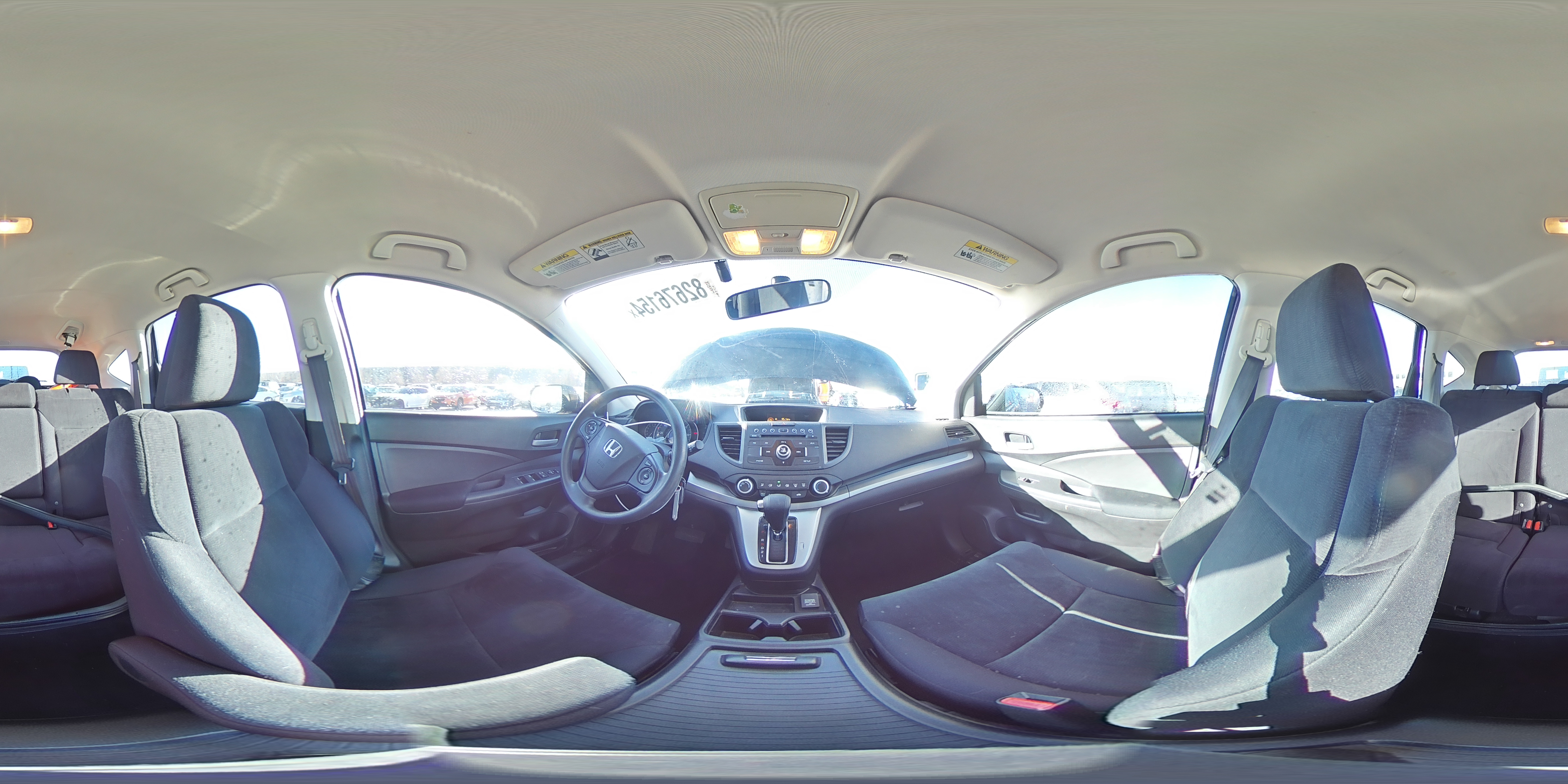 2014 Honda CR-V - Image 15